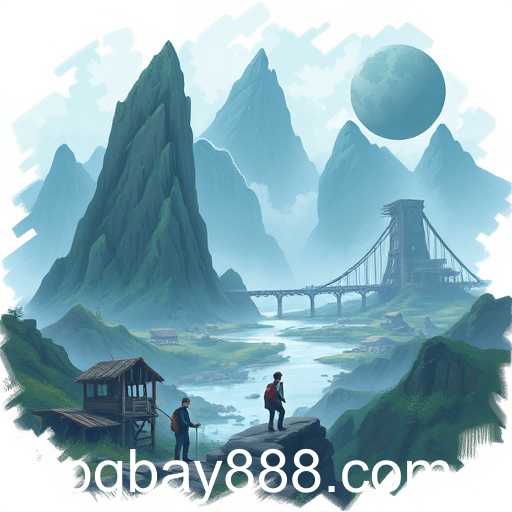 Exploring the Thrilling World of 'Adventure Games' with Keyword 'bay888'