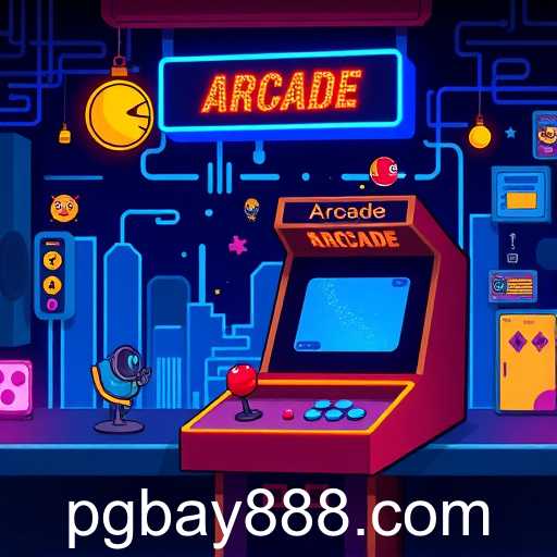 Exploring the Thrilling World of Arcade Games on Bay888