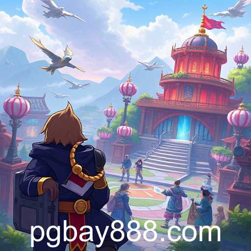 Bay888: A New Era for Online Gaming