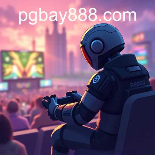 Bay888: A New Era in Online Gaming