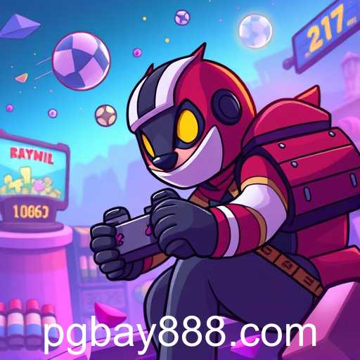 Bay888 Revolutionizes Online Gaming