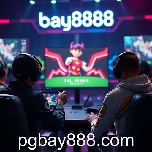 bay888