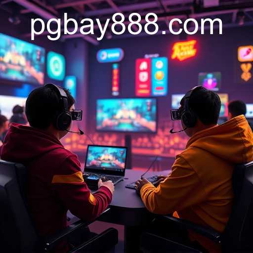 Emerging Trends in Online Gaming: The Bay888 Phenomenon
