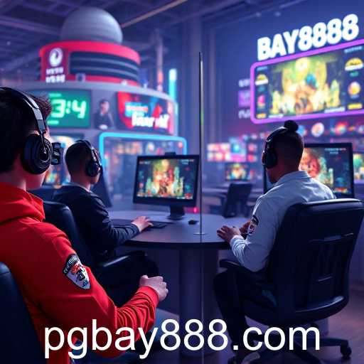 Emerging Trends in Online Gaming for 2025