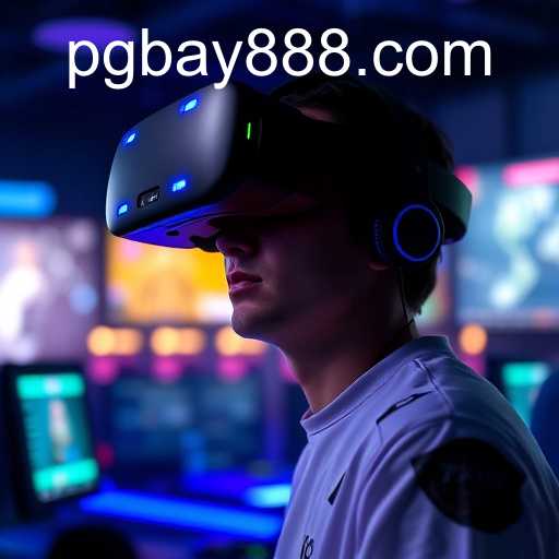 Bay888 Sets the Stage for Gaming Evolution