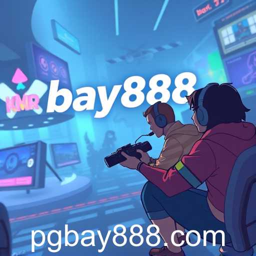 Exploring the Thriving World of Multiplayer Games: A Look into 'bay888' Phenomenon