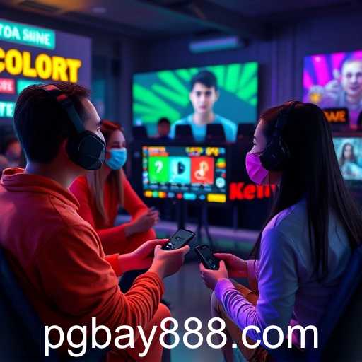 The Evolution of Online Gaming in 2025