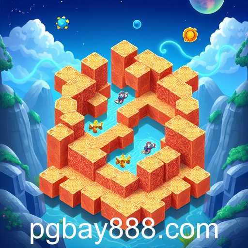 Exploring the Intricacies of Puzzle Games: A Journey Through Bay888’s Unique Offerings
