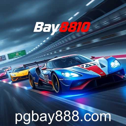 Exploring the Thrilling World of Racing Games: The Bay888 Experience