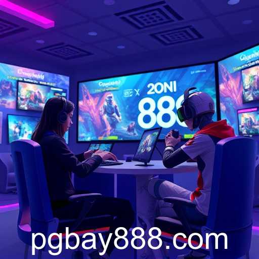 The Rise of bay888: Revolutionizing Online Gaming