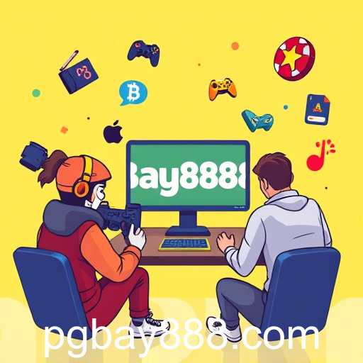The Rise of Bay888: A New Era in Online Gaming