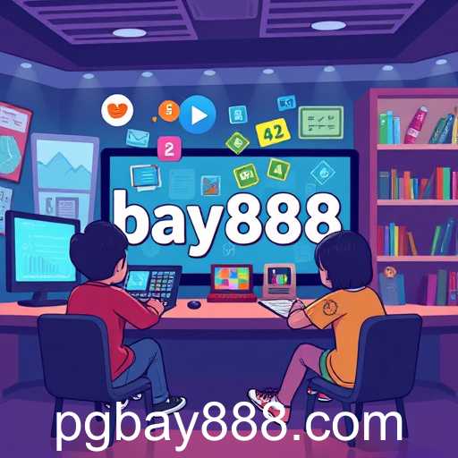 The Rise of Bay888 in Online Gaming