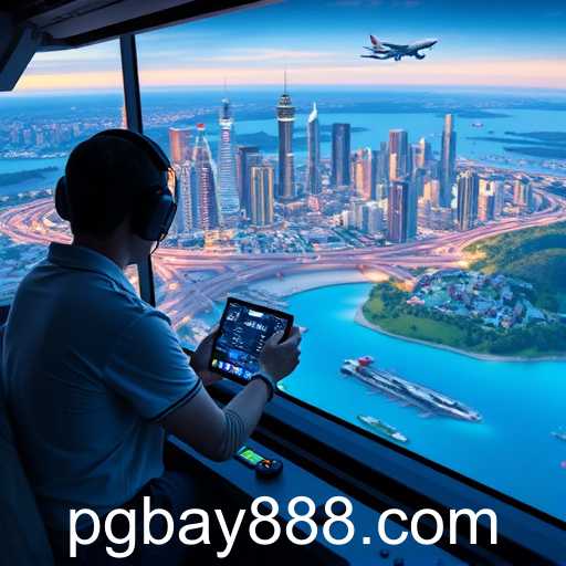 The Rise of Bay888 in Online Gaming