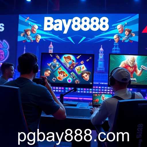 The Rise of Online Gaming Communities